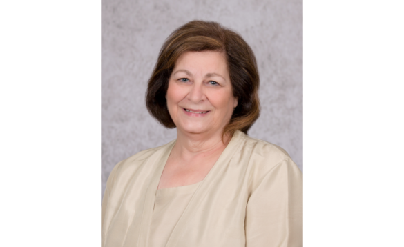 Lynn Bolger